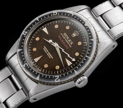 rolex milgauss vintage 6451|rolex milgauss vintage.